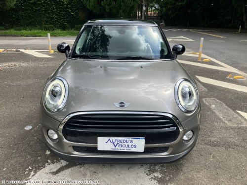 Mini COOPER TOP 1.5 TURBO 2017/2018